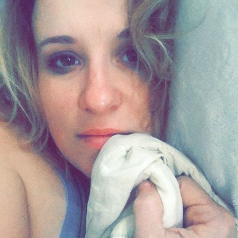 Meet your Posher, Krista